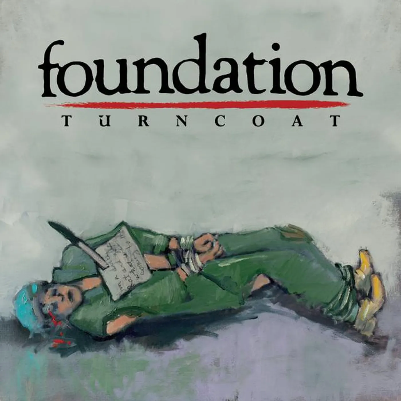 Foundation Brand Page