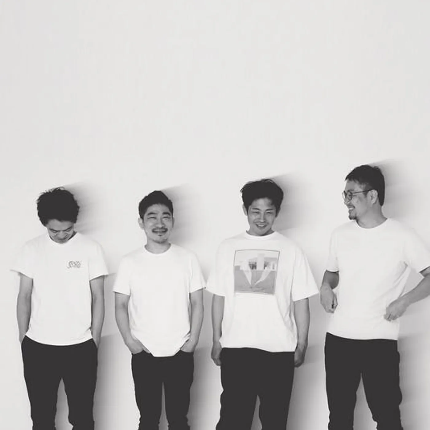 Four Tomorrow Brand Page