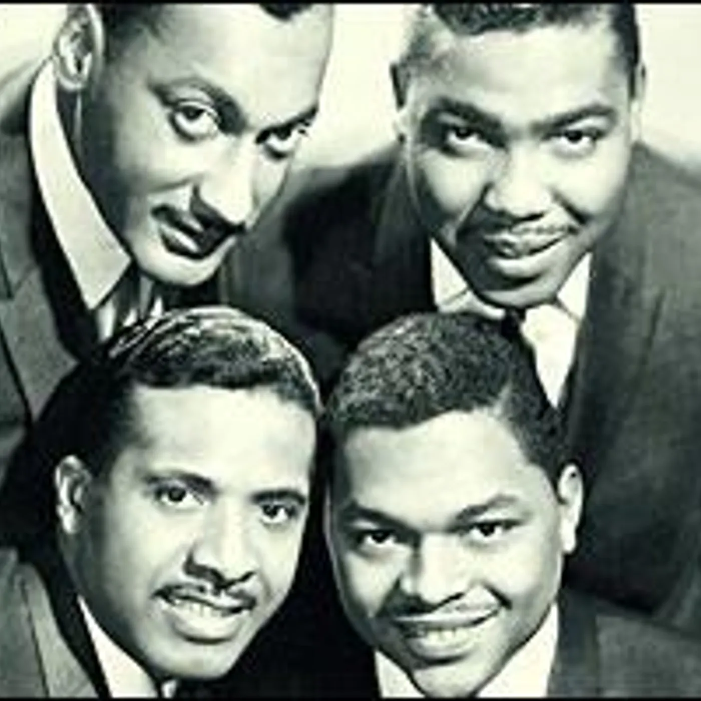 Four Tops Brand Page