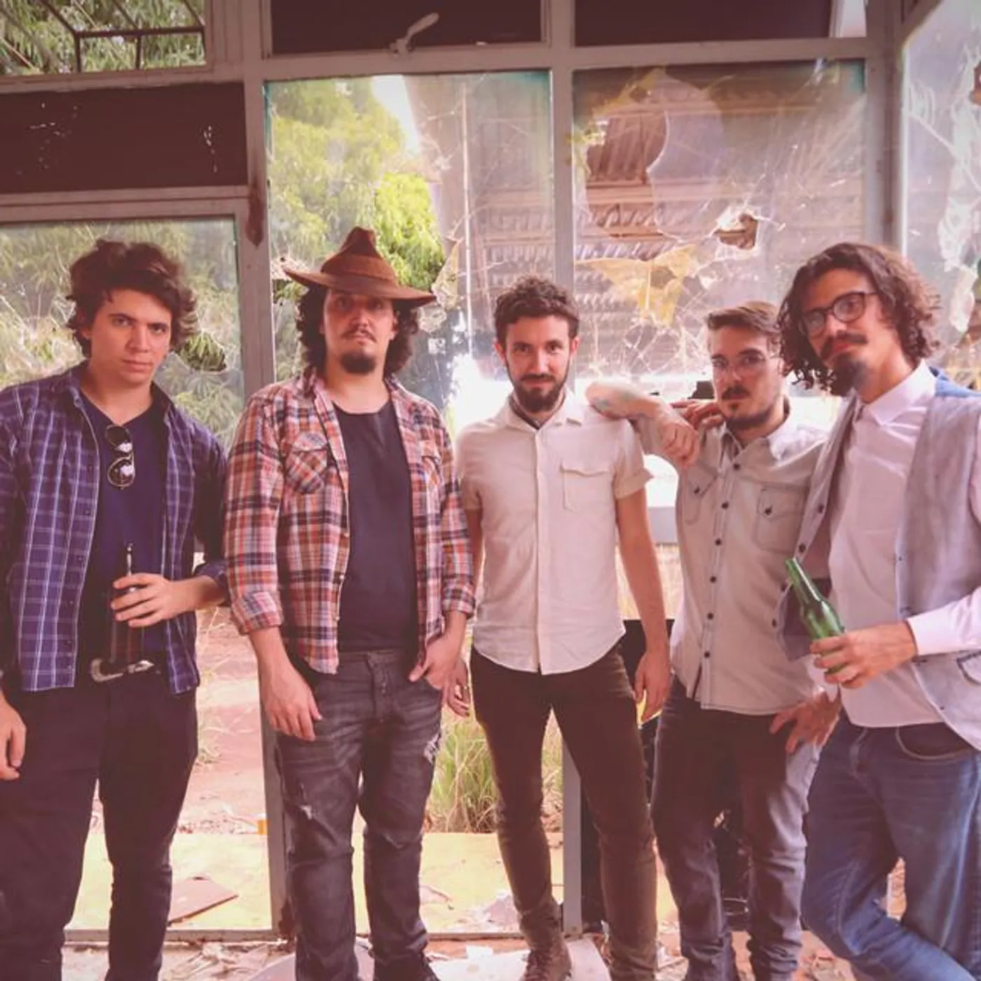 Four de Reis Brand Page