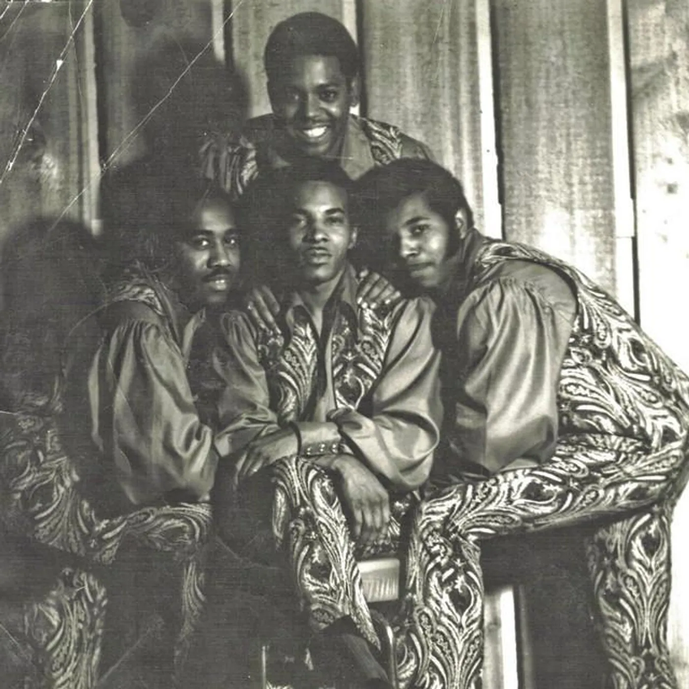 Four Mints Brand Page