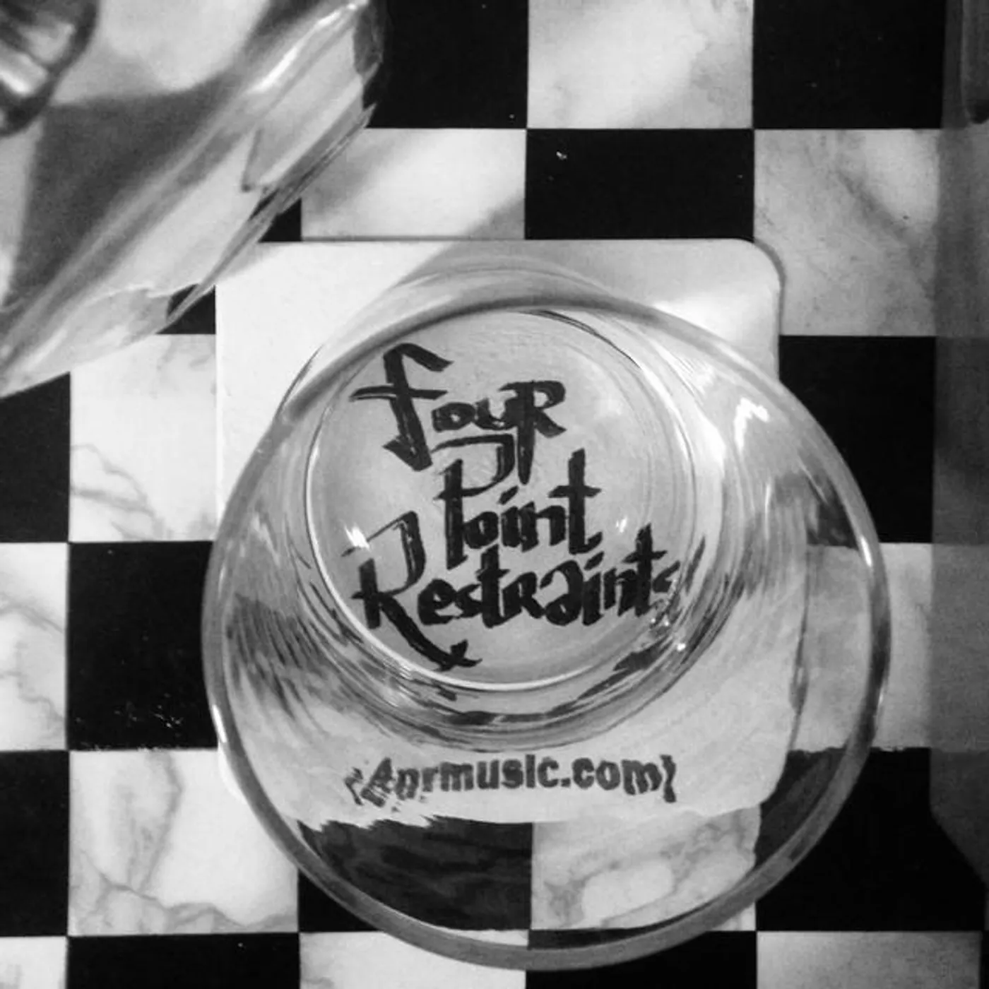 Four Point Restraints Brand Page