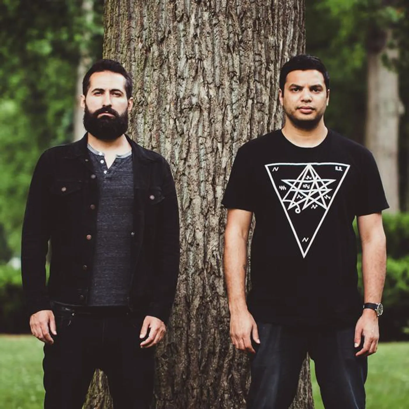 Four Seconds Ago Brand Page