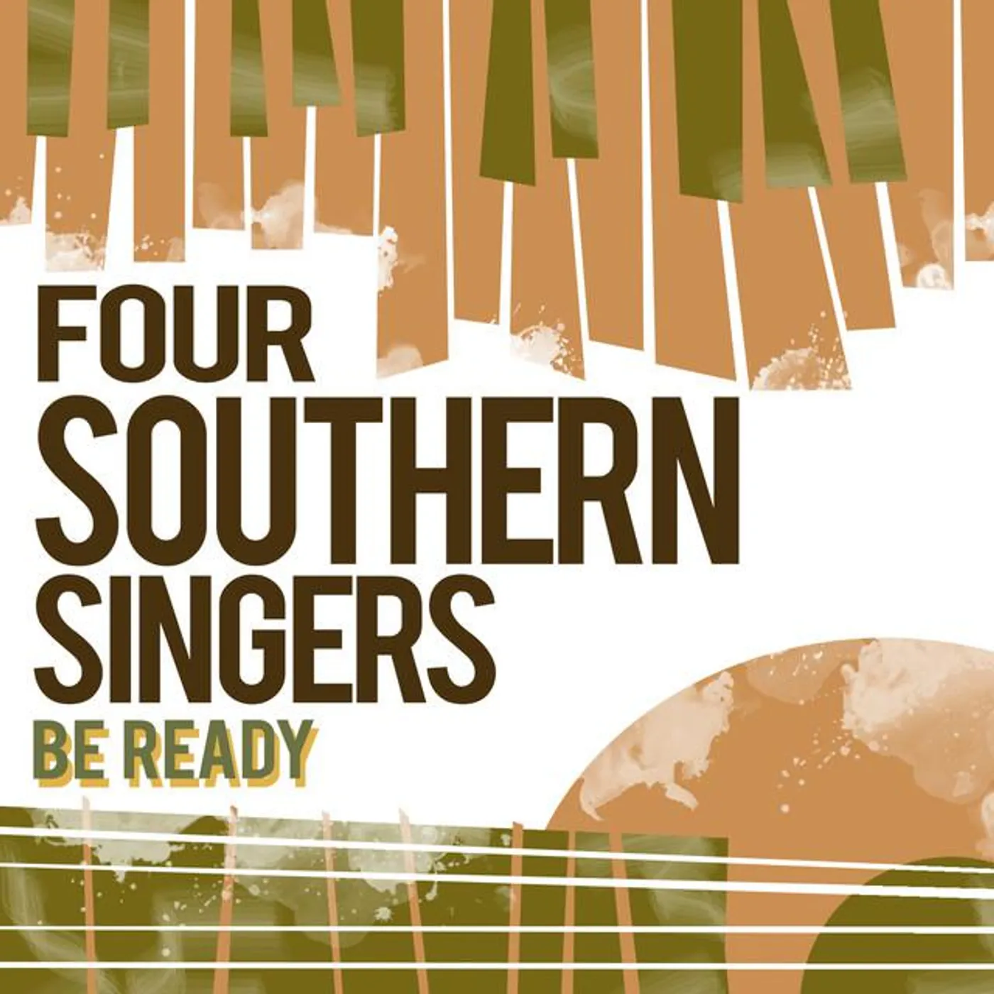 Four Southern Singers