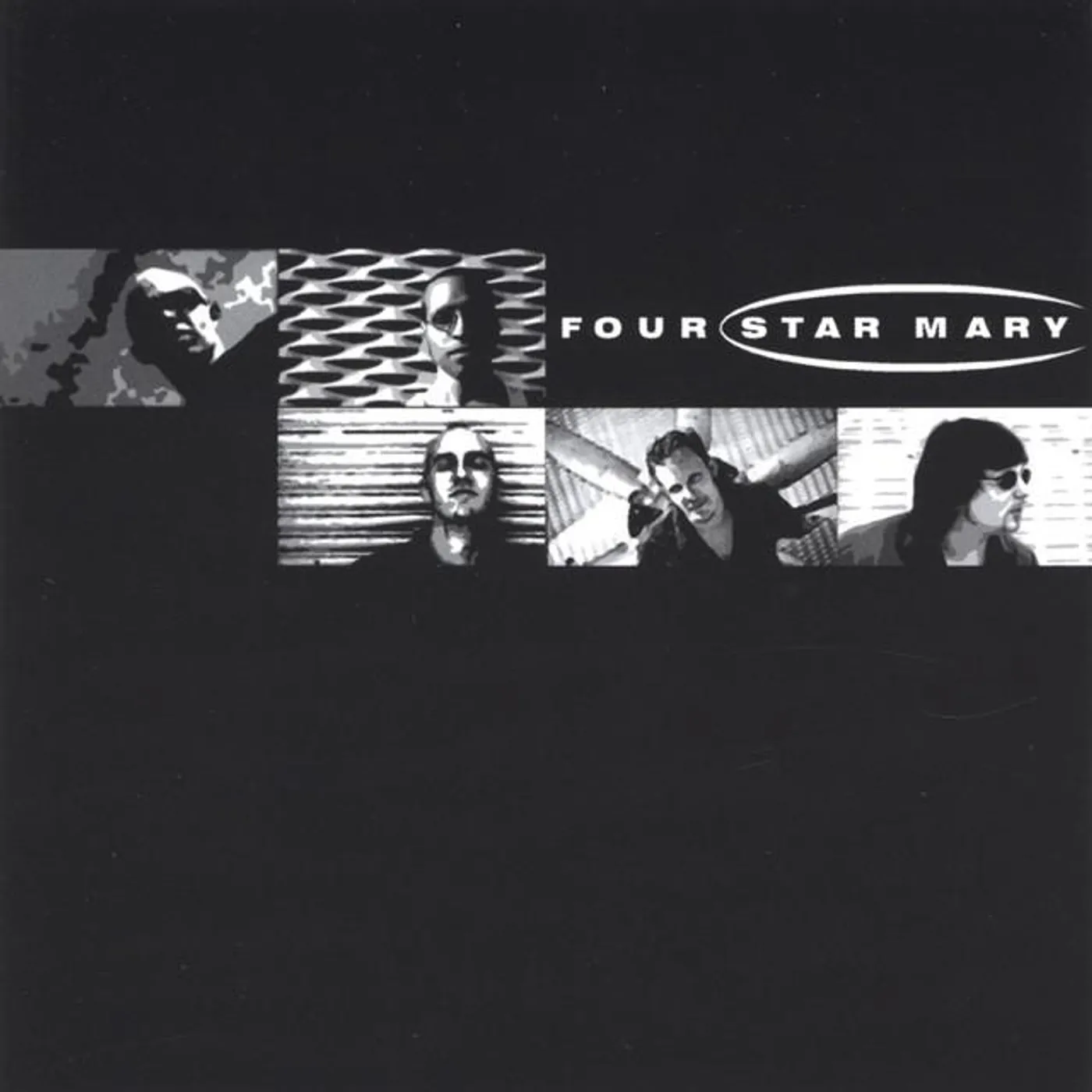 Four Star Mary Brand Page
