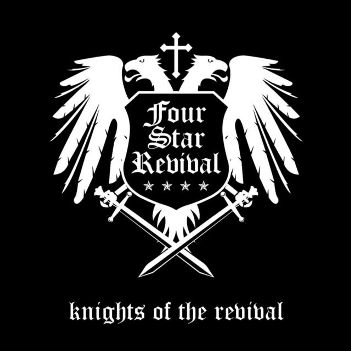 Four Star Revival Brand Page