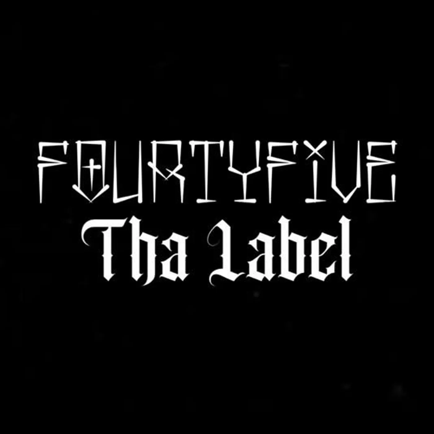 FourtyFive Brand Page