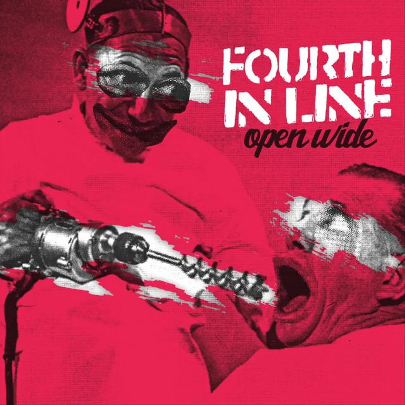 Fourth in Line Brand Page