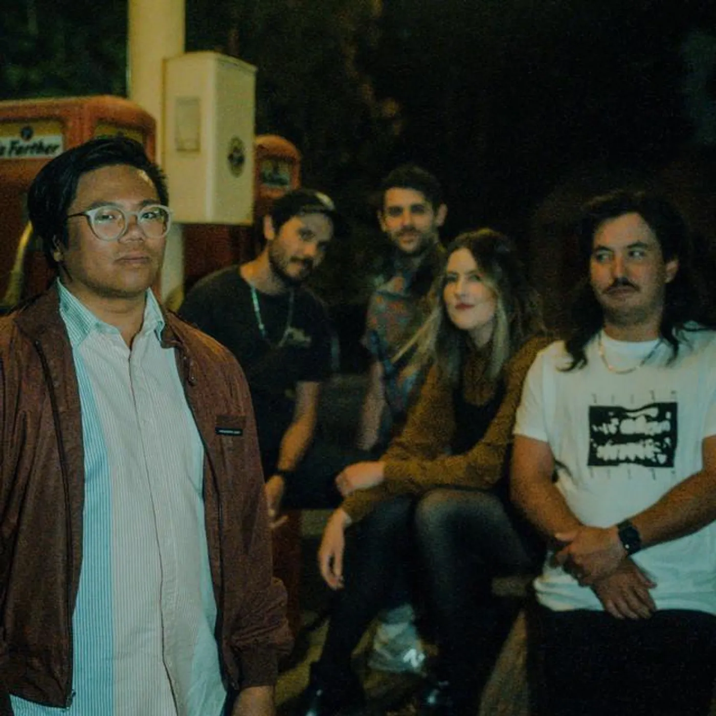 The Fourth Wall Brand Page