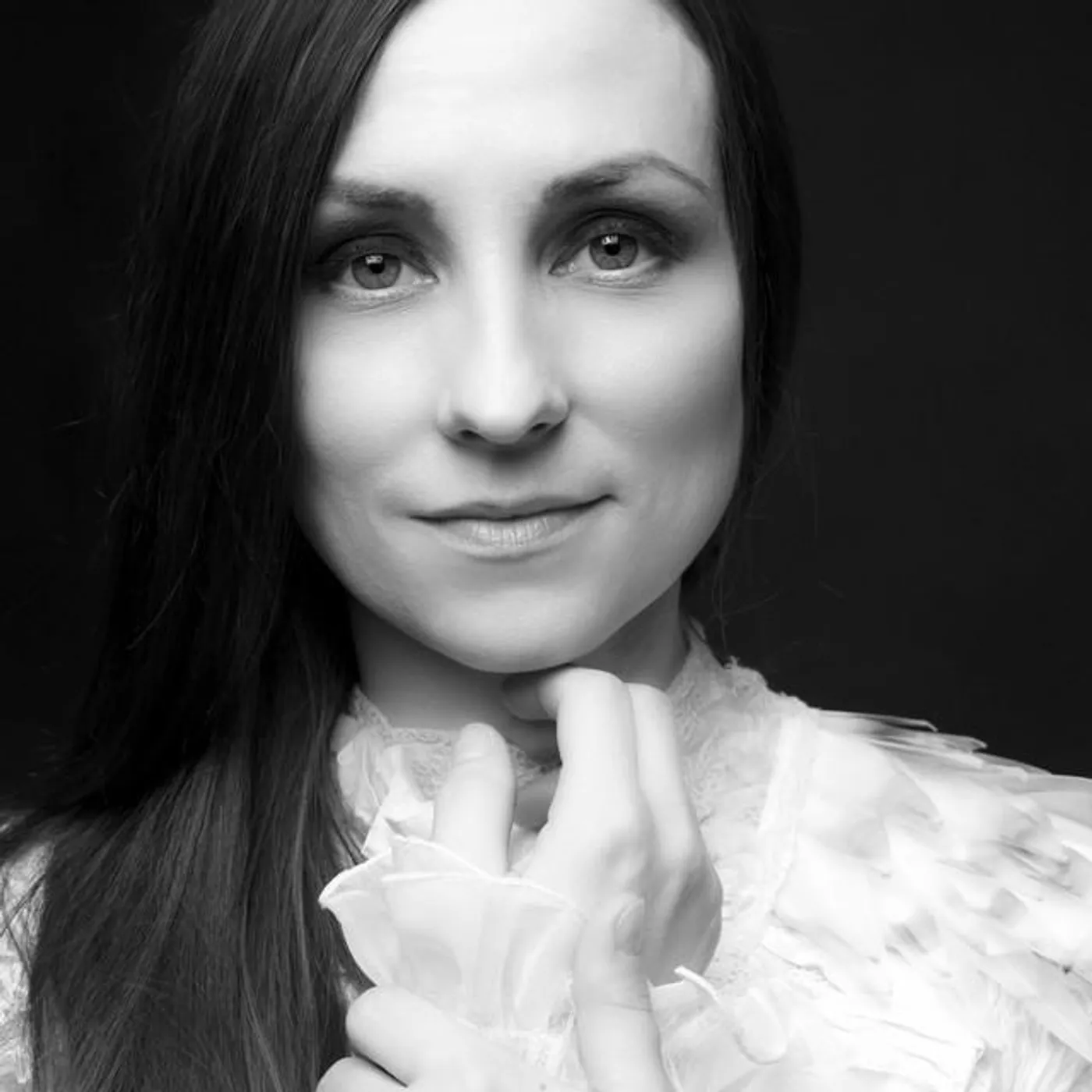 Julie Fowlis Brand Page
