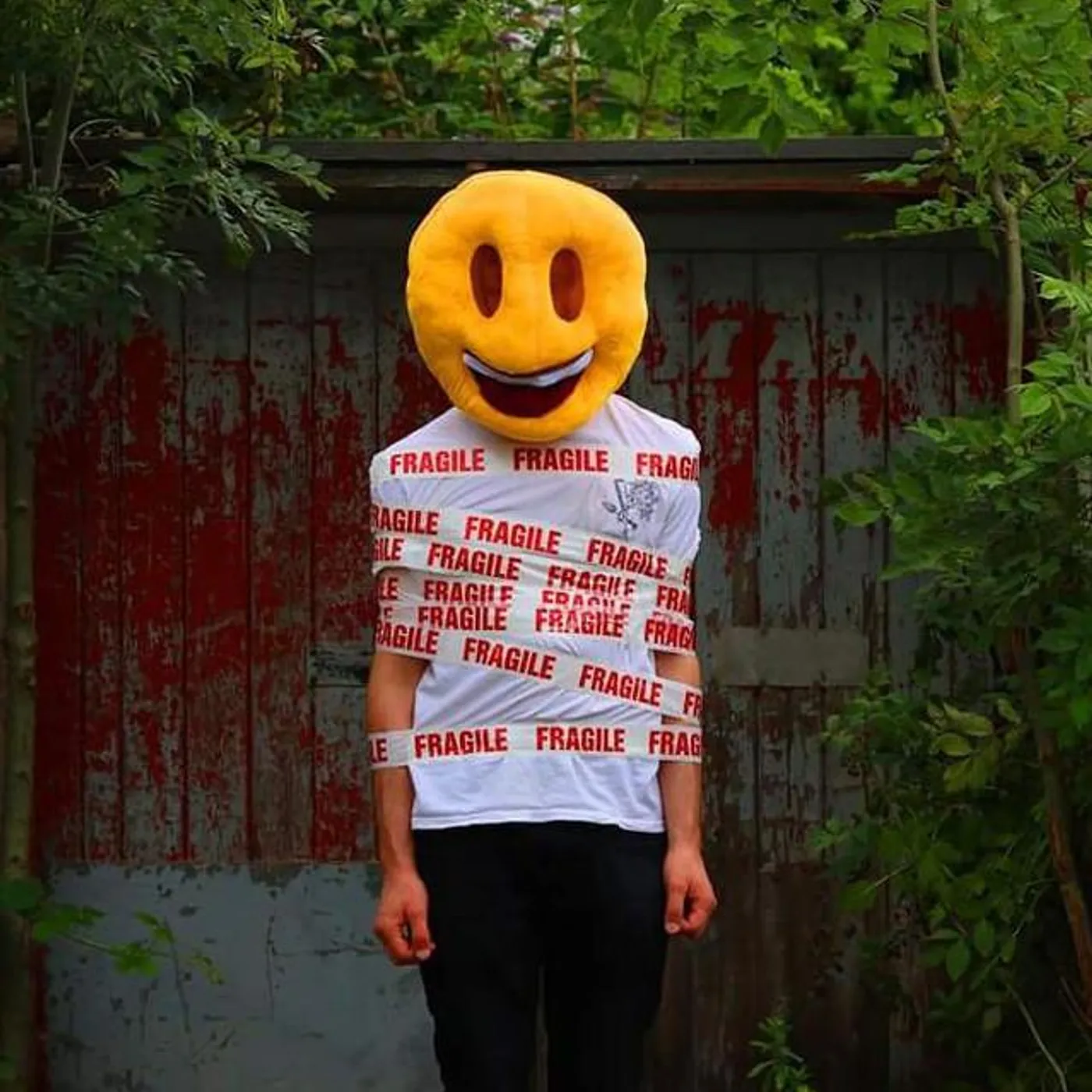 Fox Colony Brand Page