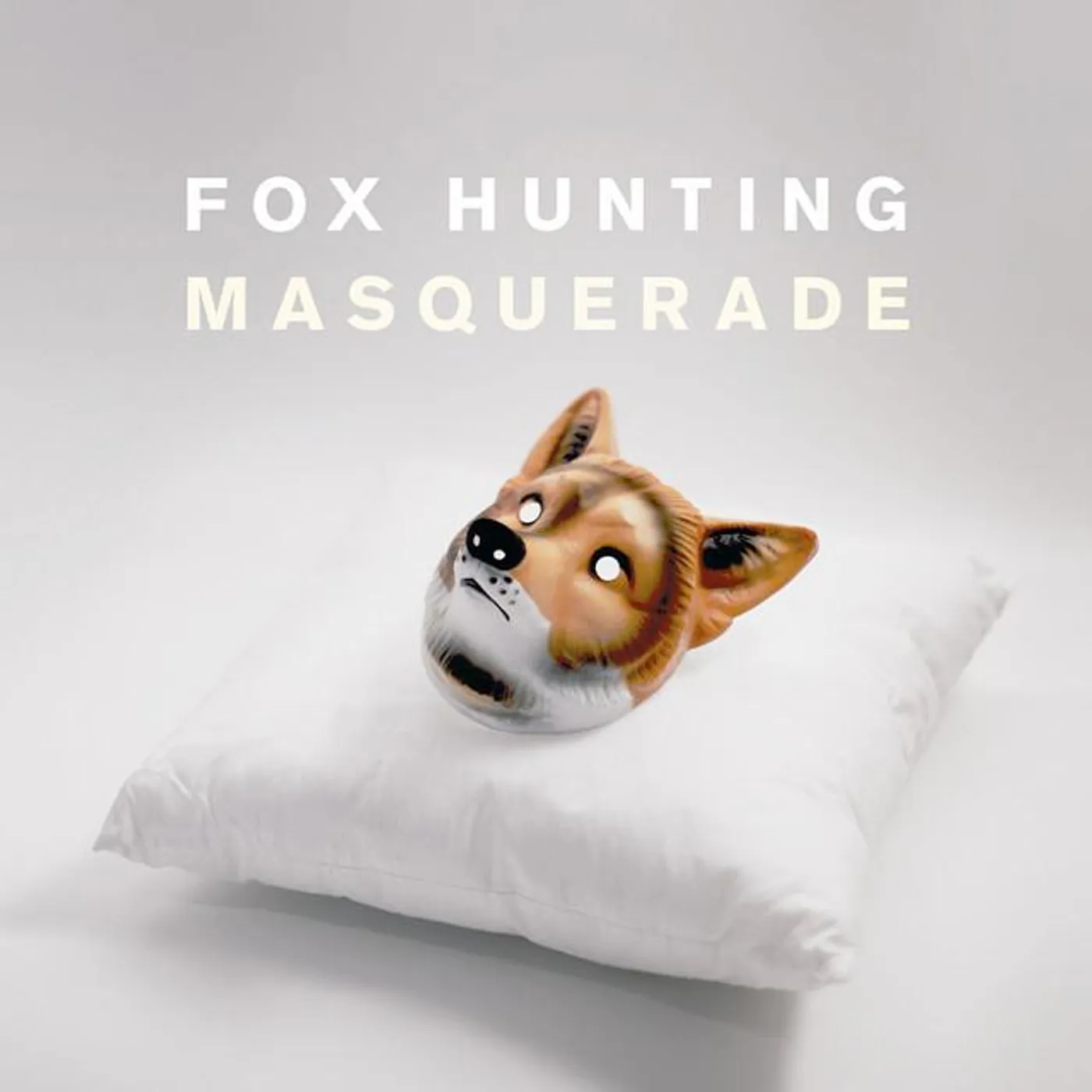 Fox Hunting Brand Page