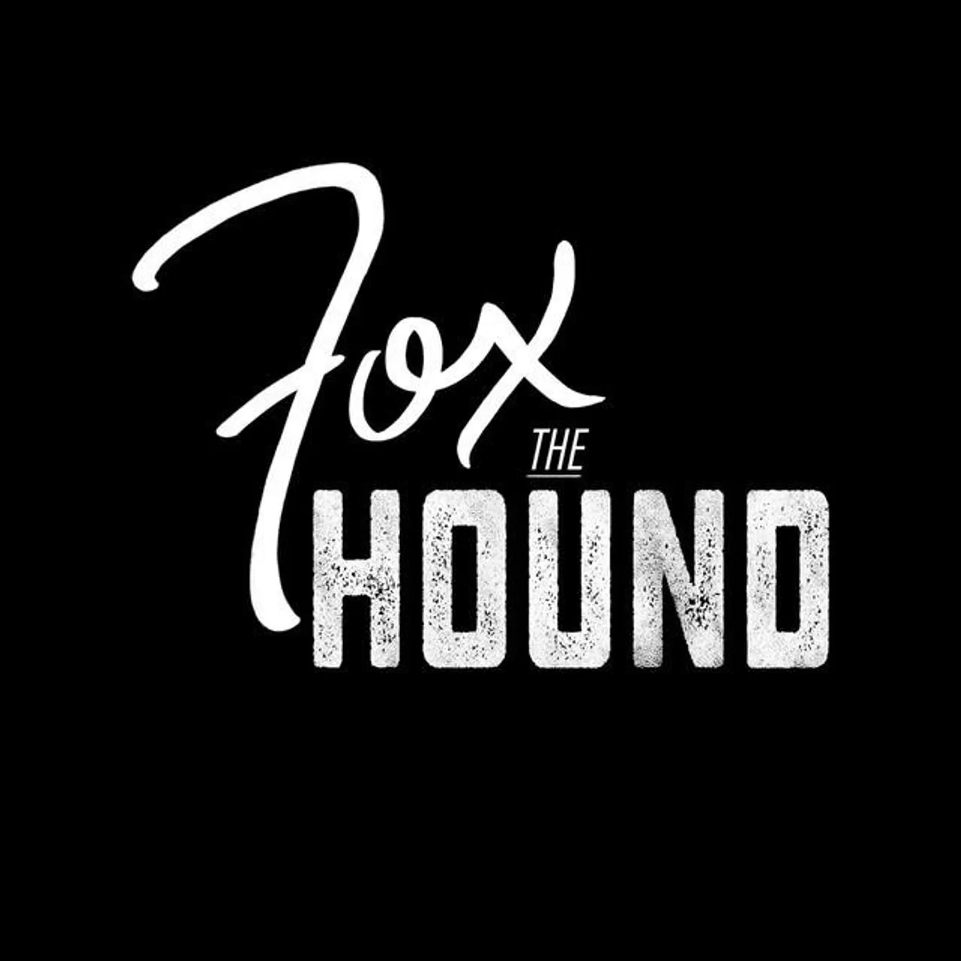 Fox the Hound