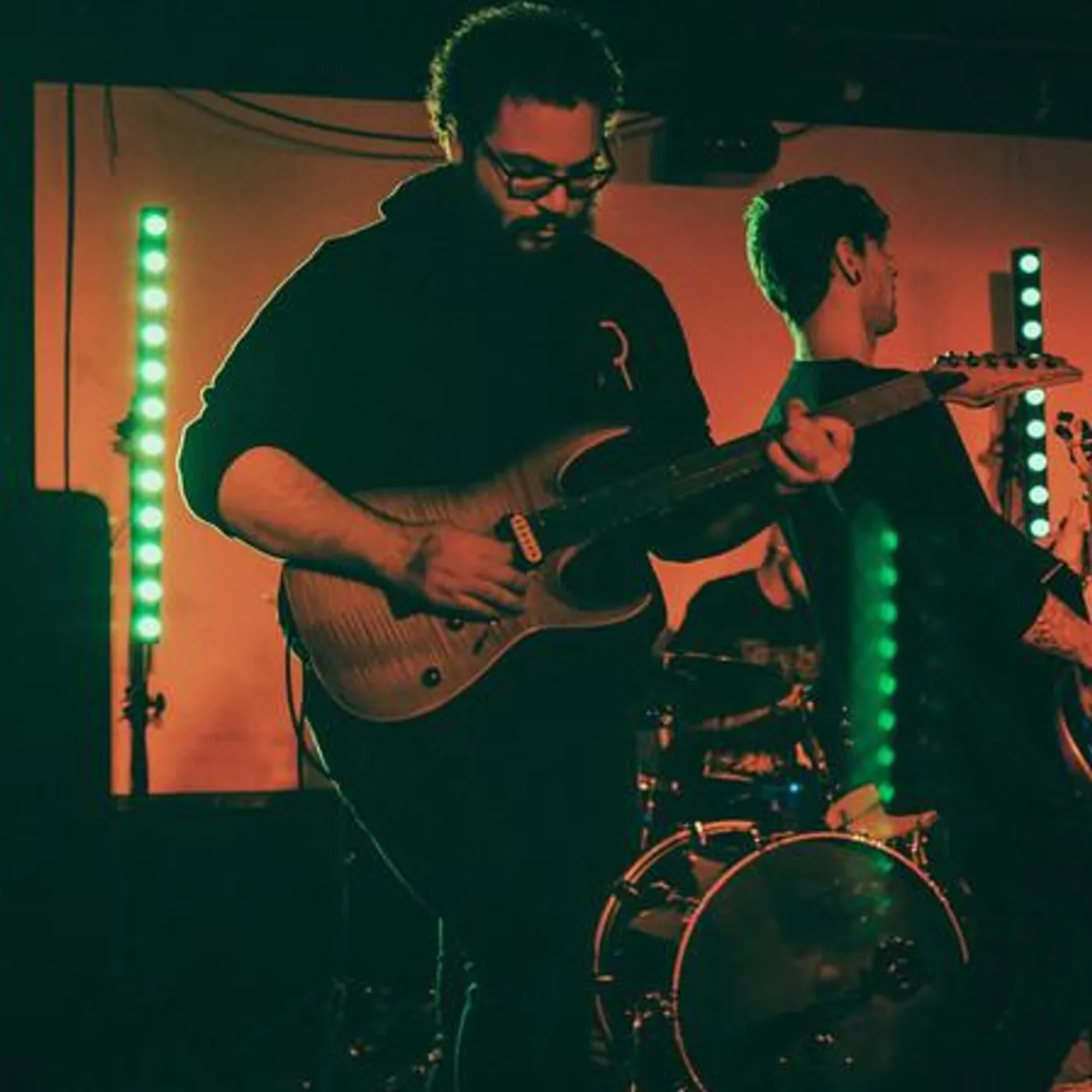 Fox Vibes Brand Page