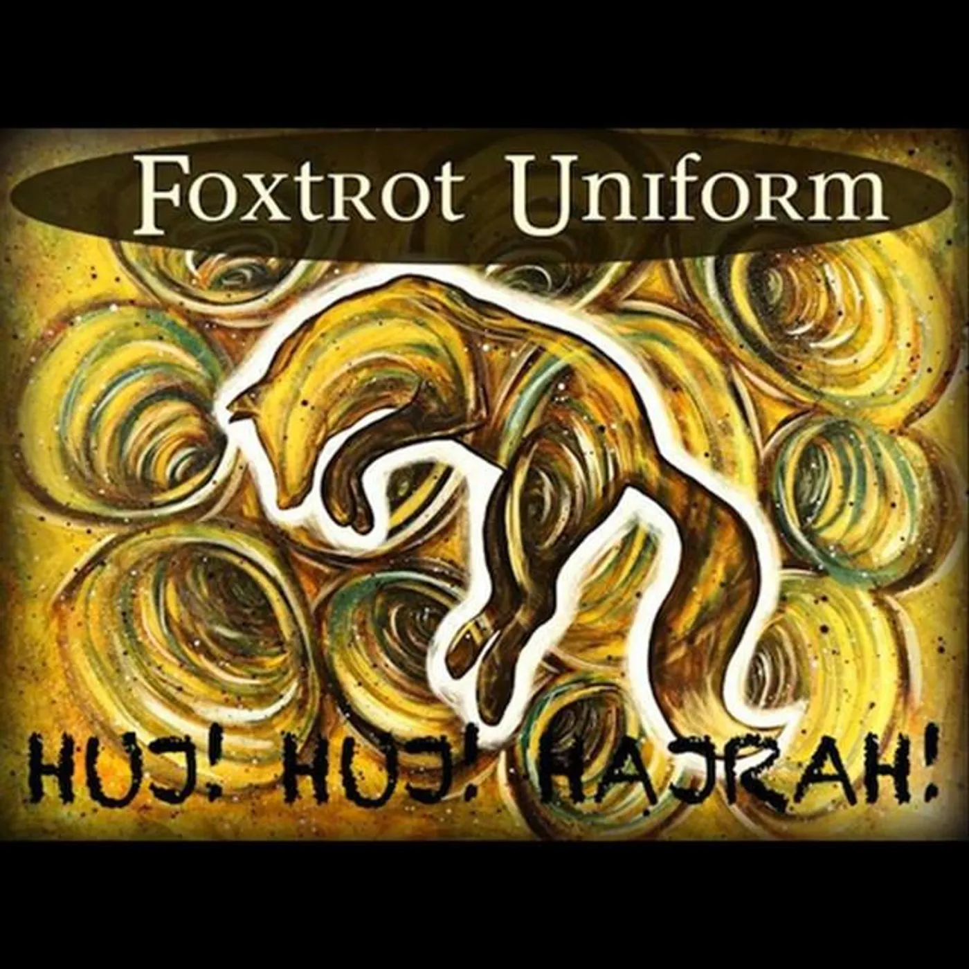 Foxtrot Uniform
