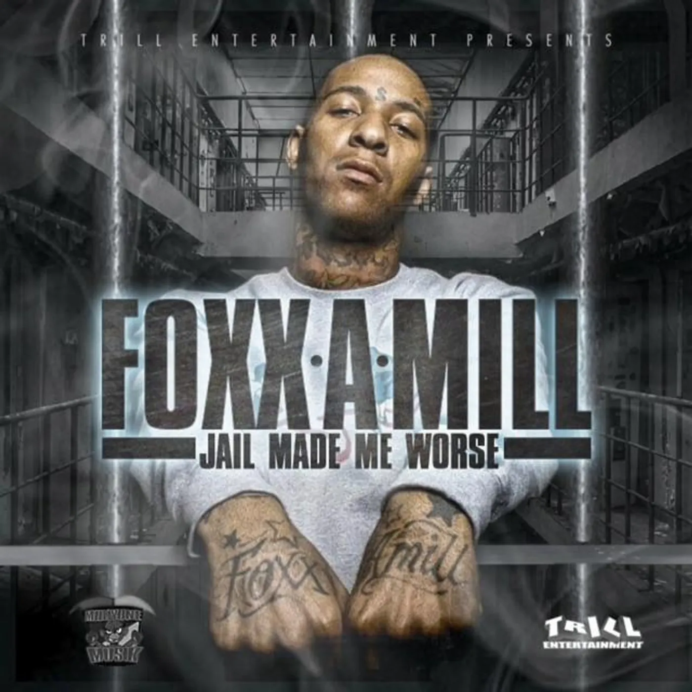 Foxx-A-Mill Brand Page