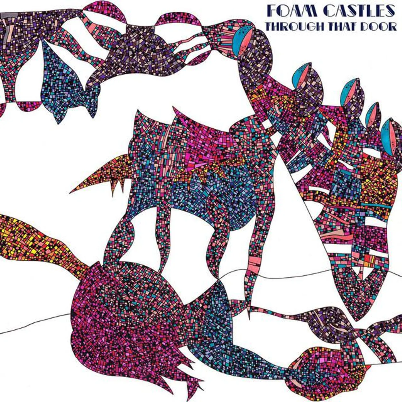 Foam Castles Brand Page