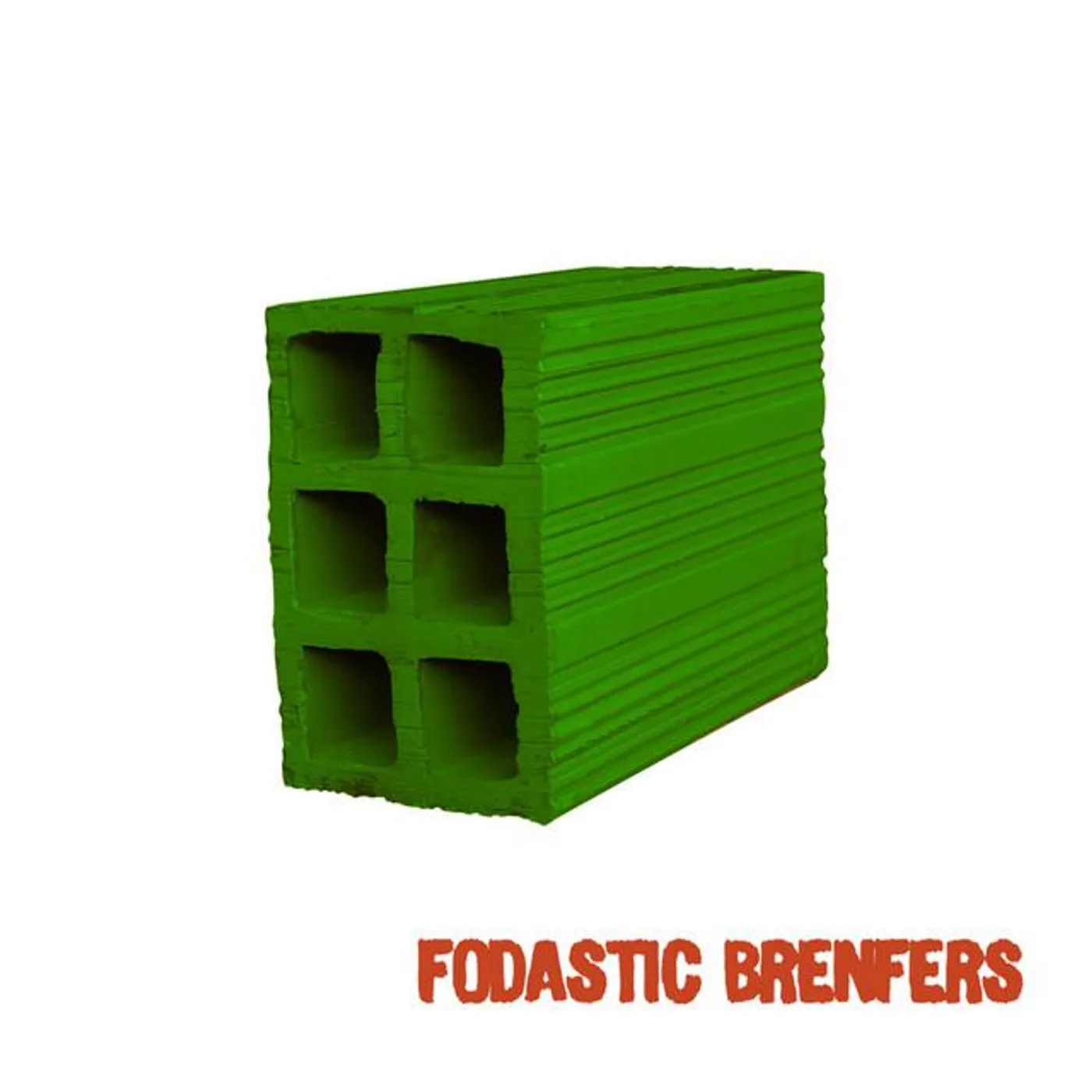 Fodastic Brenfers Brand Page