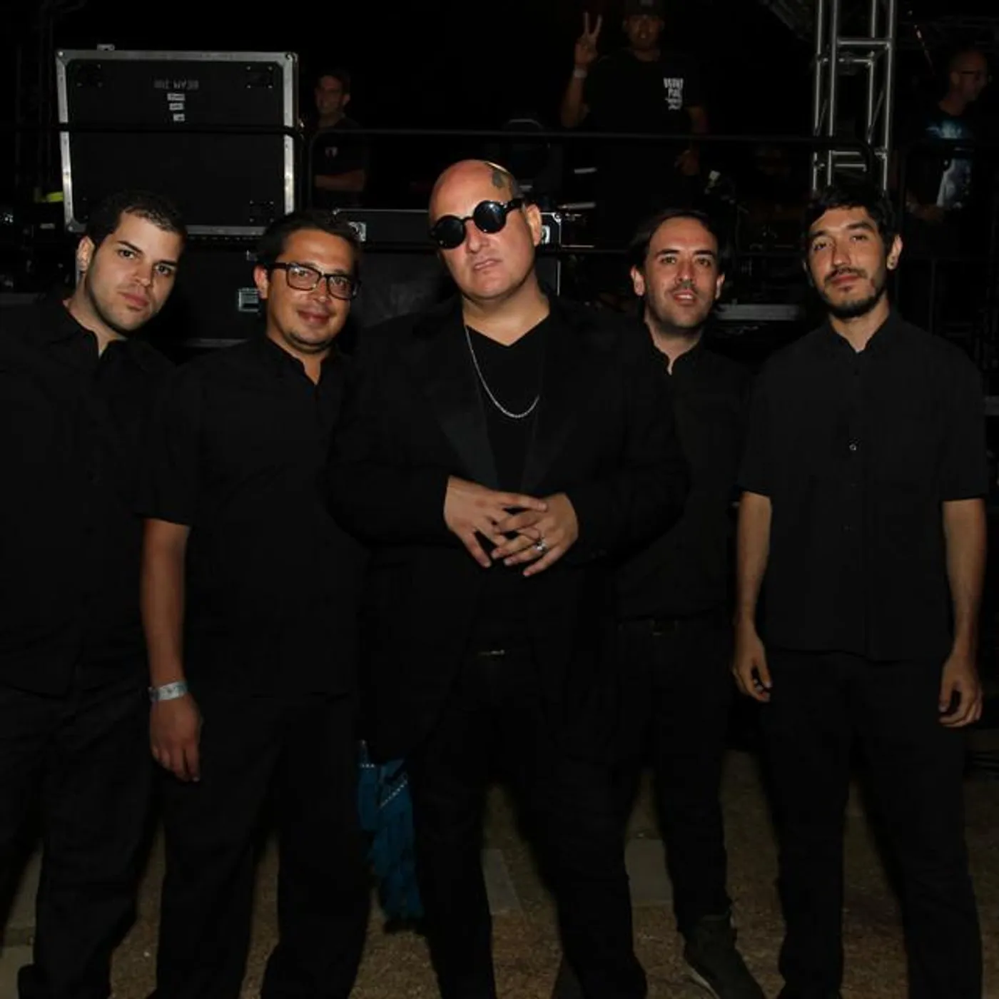 Fofé Y Los Fetiches Brand Page