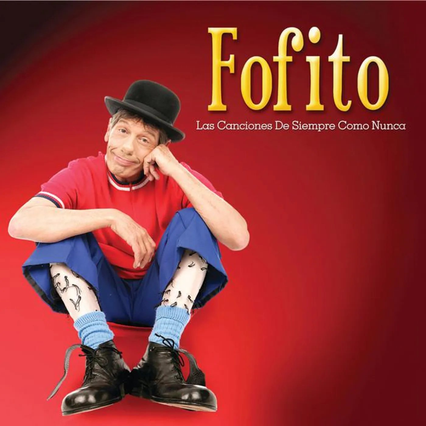 Fofito Brand Page