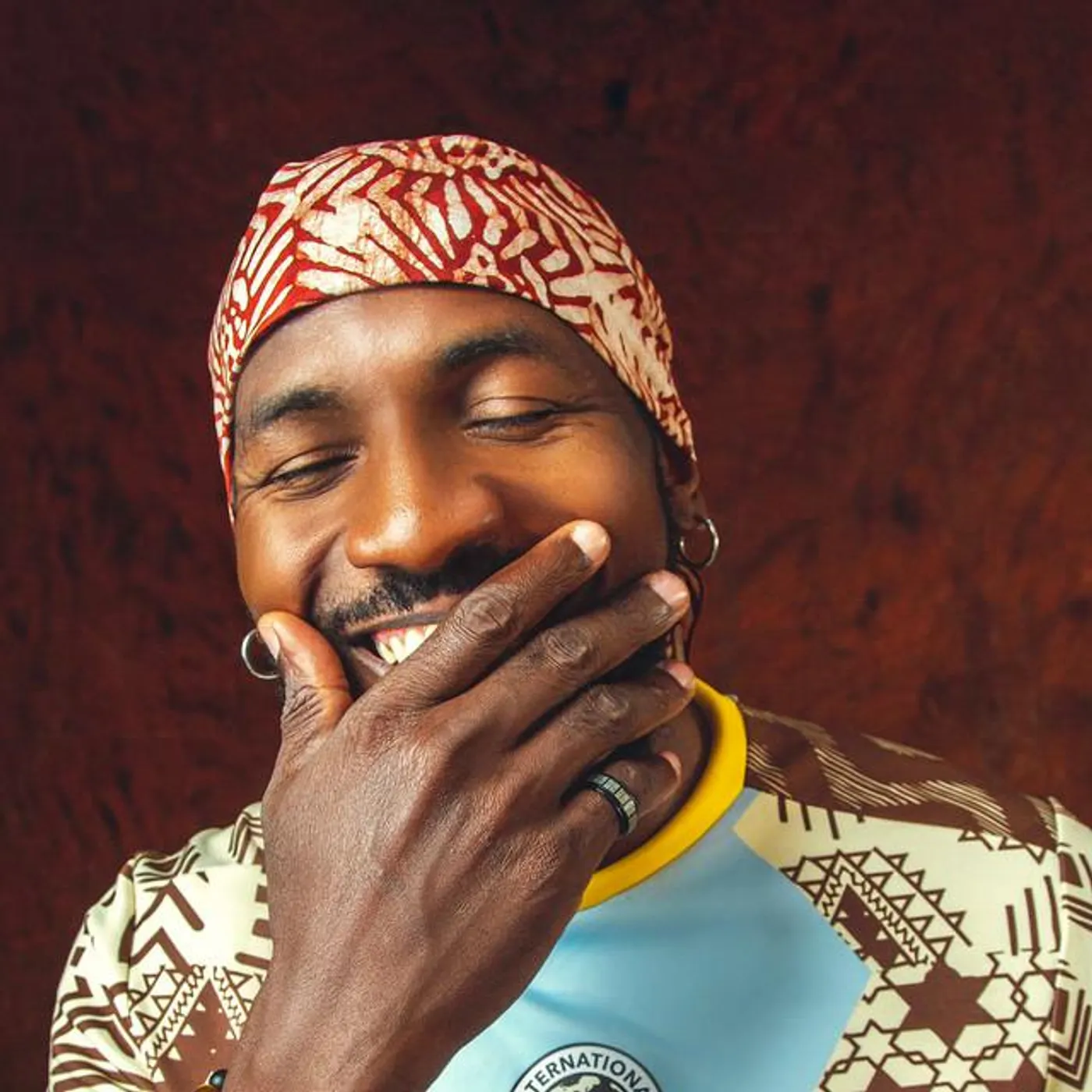 FOFO SKARFO Brand Page