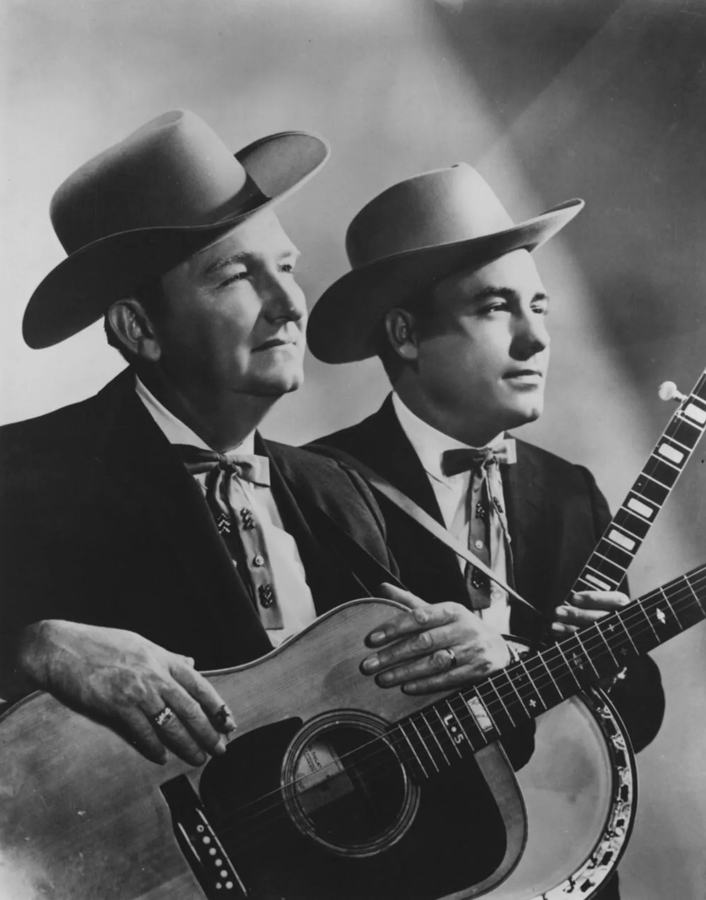 Foggy Mountain Boys (Flatt and Scruggs)
