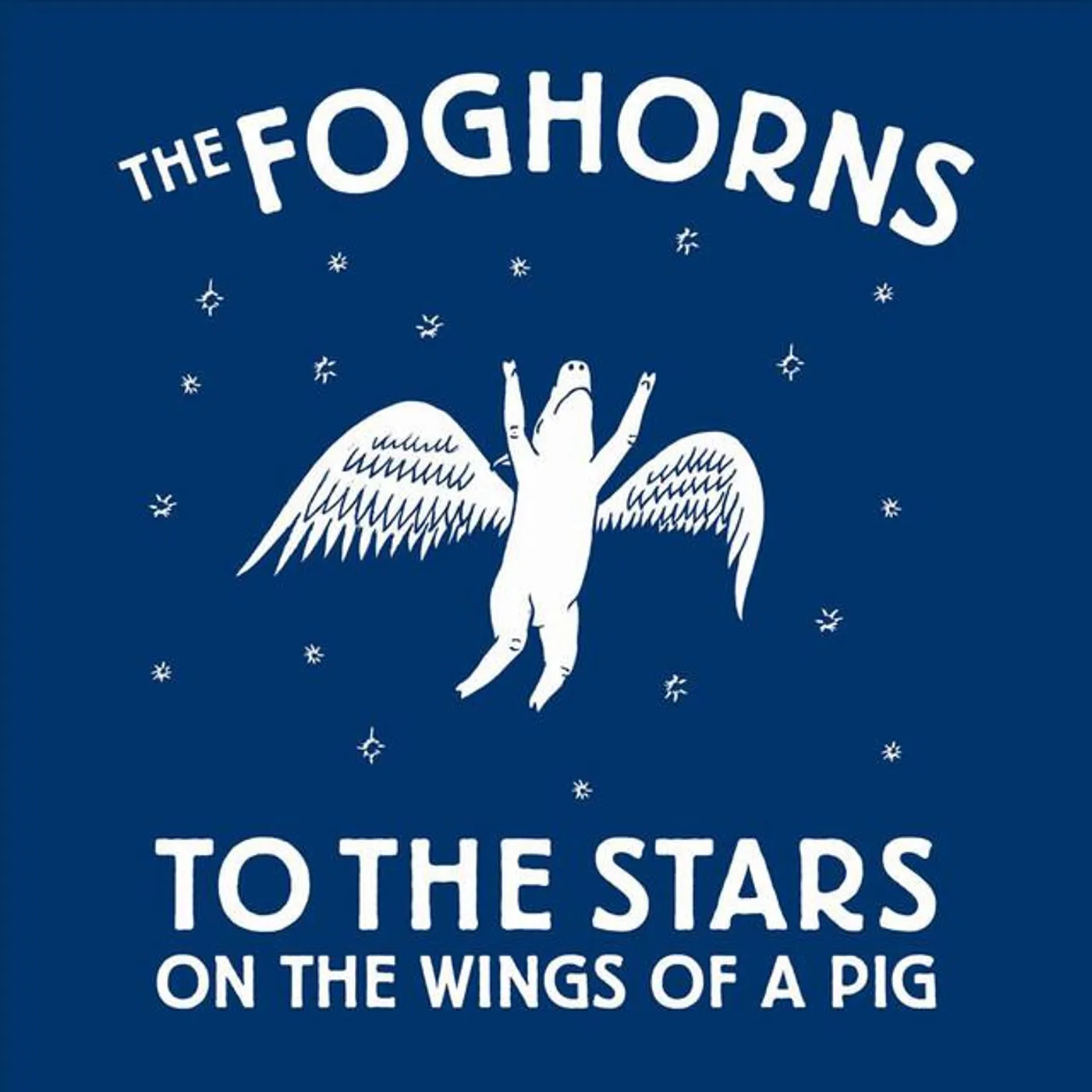 The Foghorns