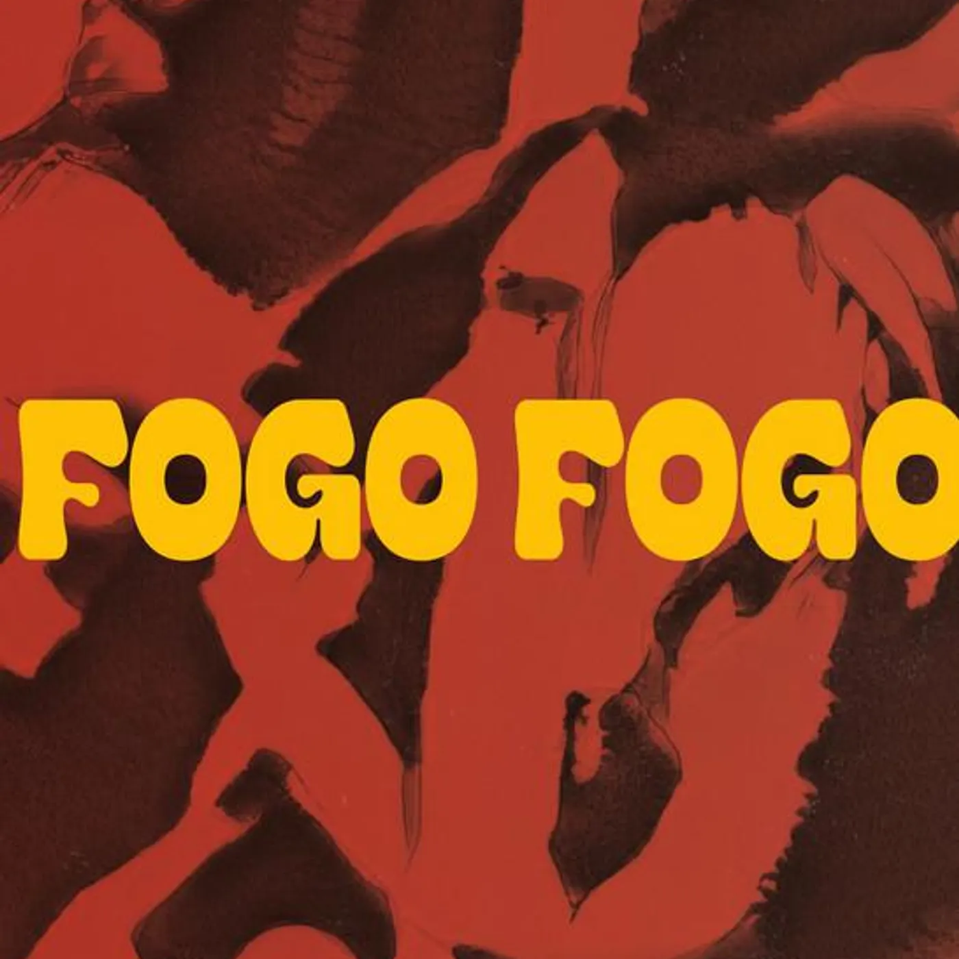 Fogo Fogo