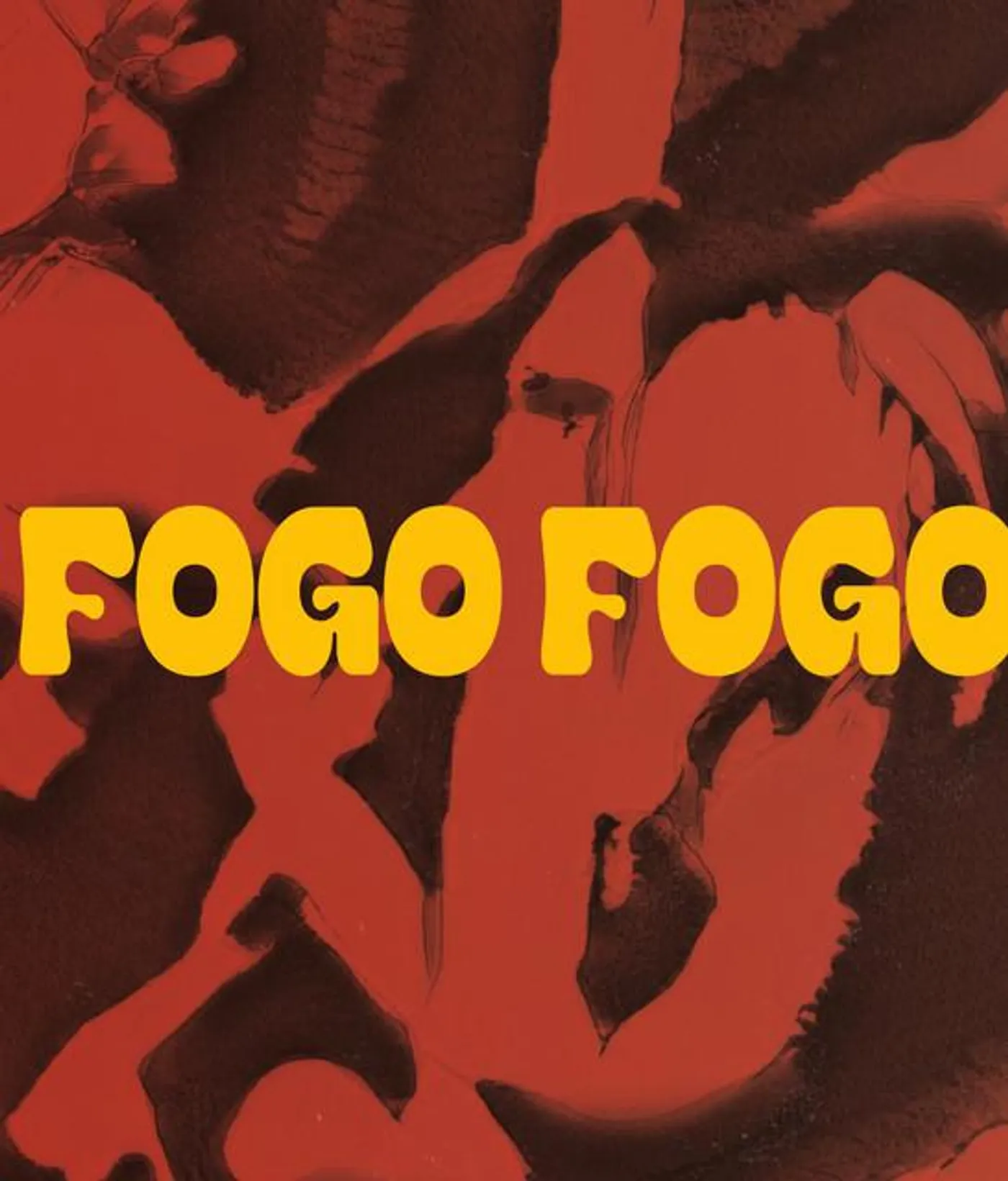 Fogo Fogo