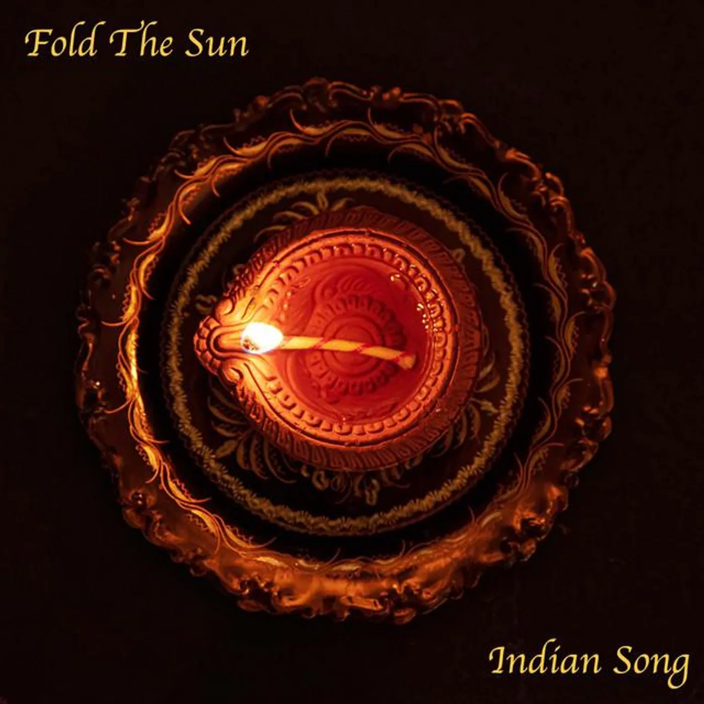 Fold The Sun Brand Page