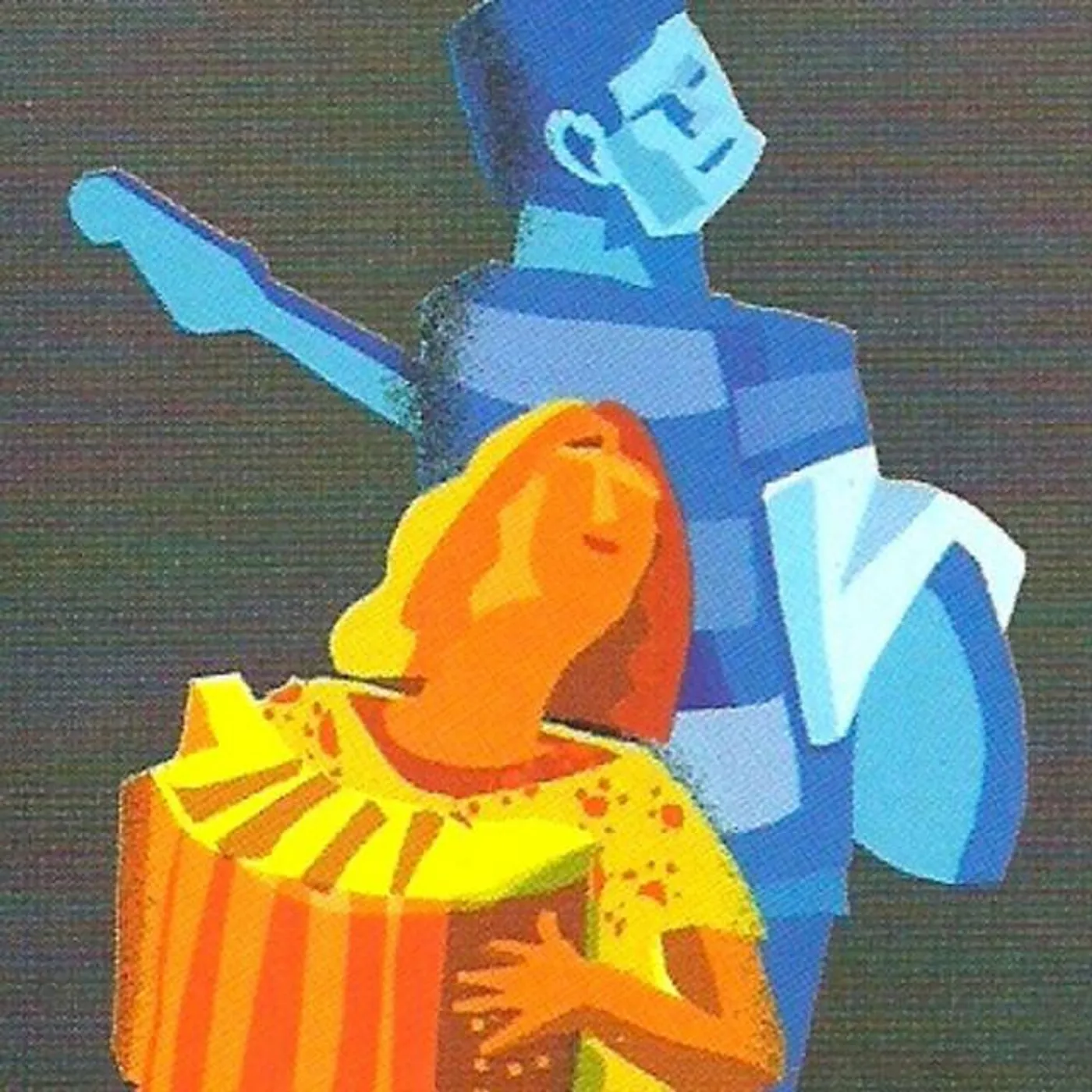 Folebaixo Brand Page