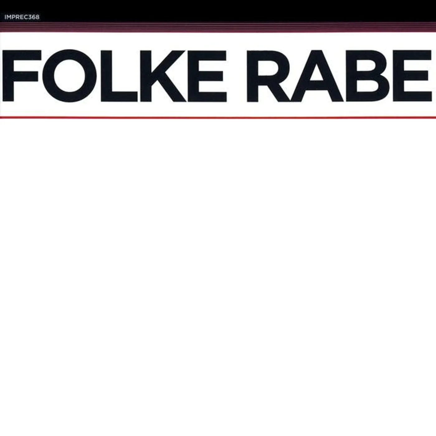 Folke Rabe