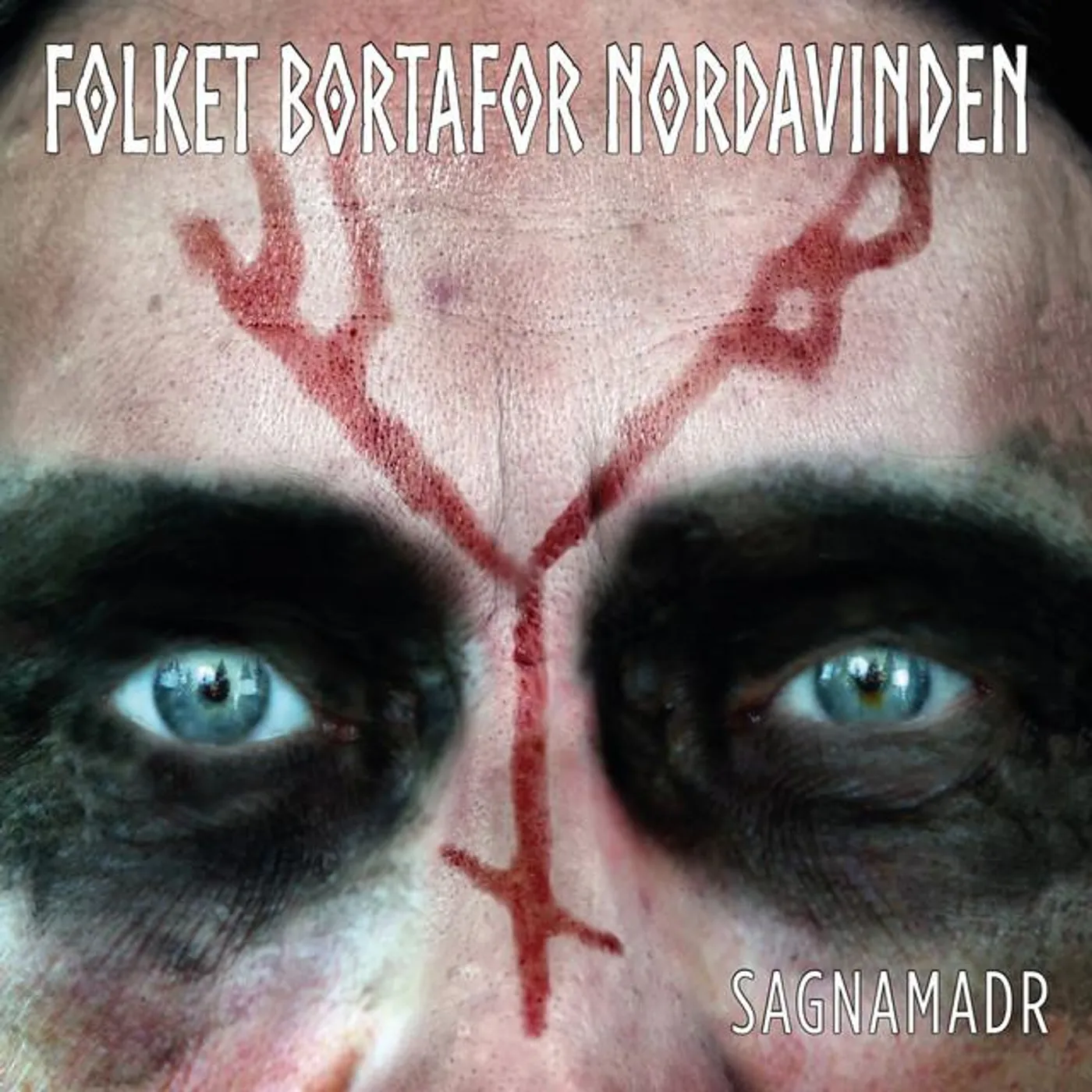Folket Bortafor Nordavinden