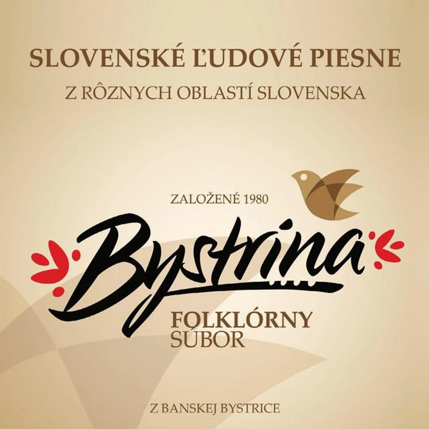 Folklórny súbor Bystrina