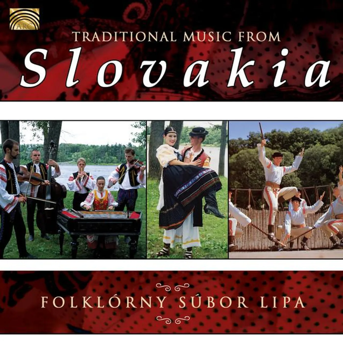 Folklórny Súbor Lipa