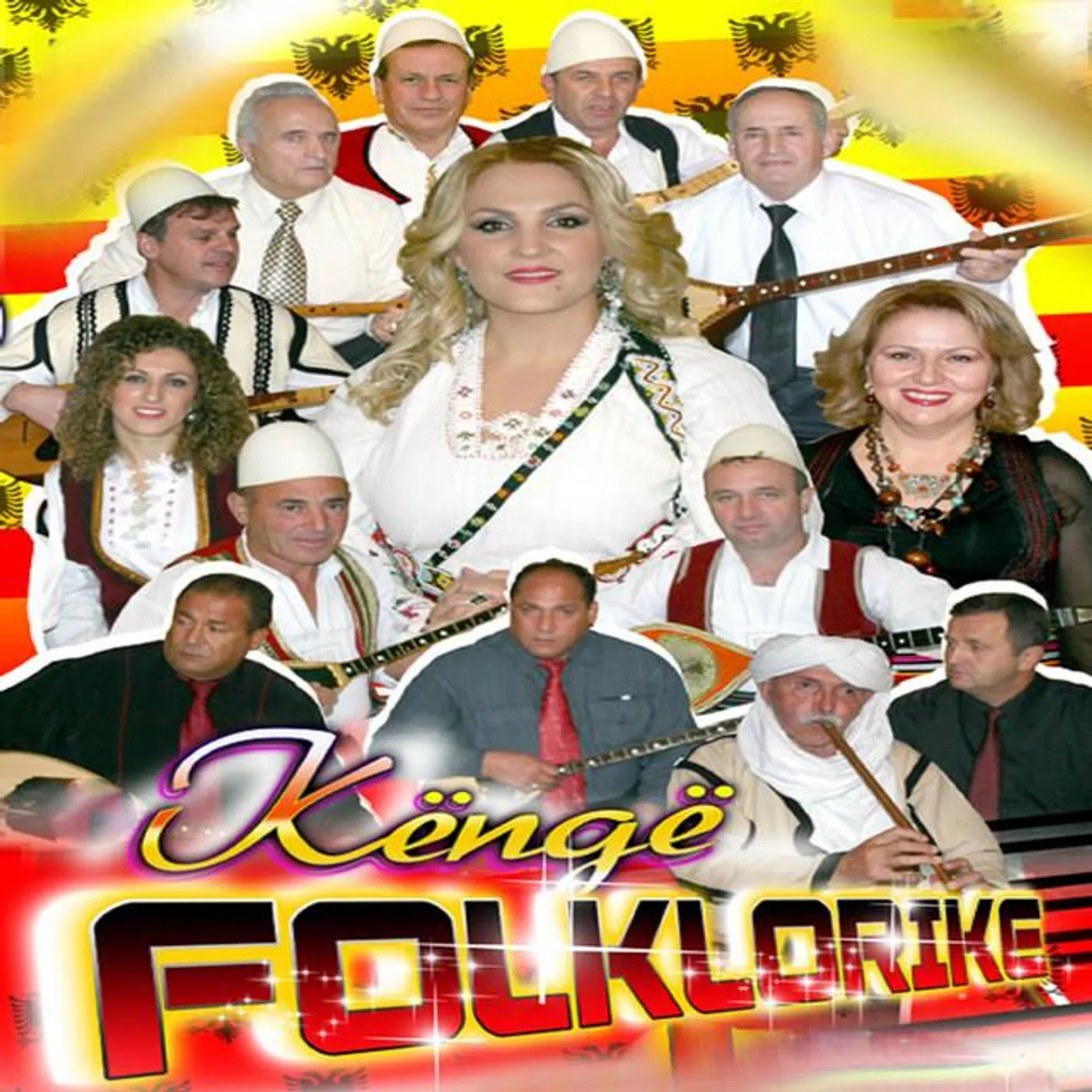 folklorike Brand Page