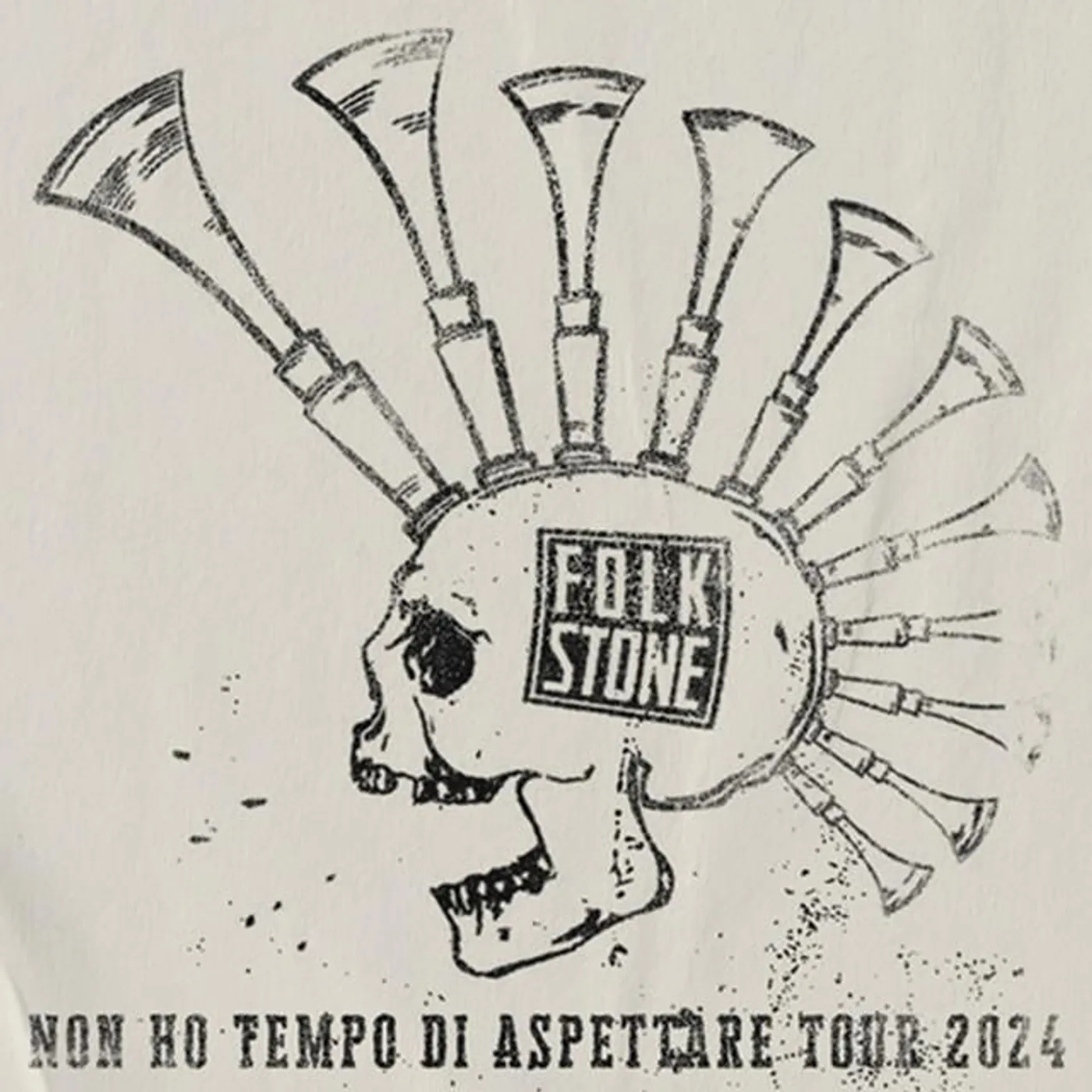 Folkstone Brand Page