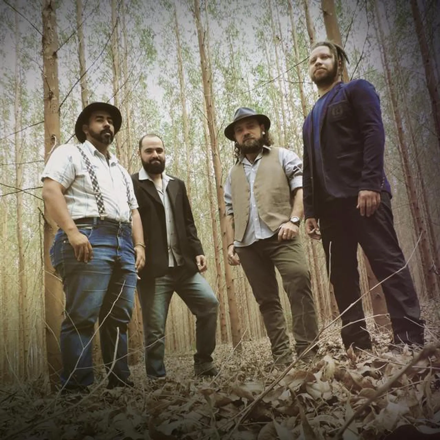 Folk Como Ocê Gosta