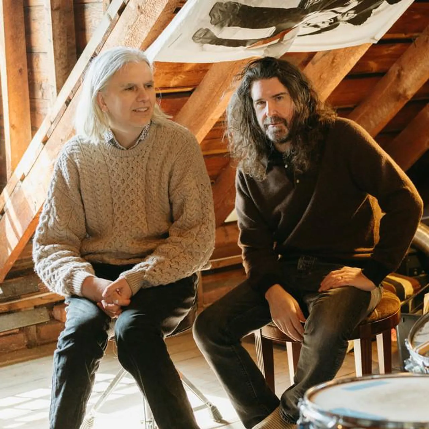 The Folk Implosion Brand Page