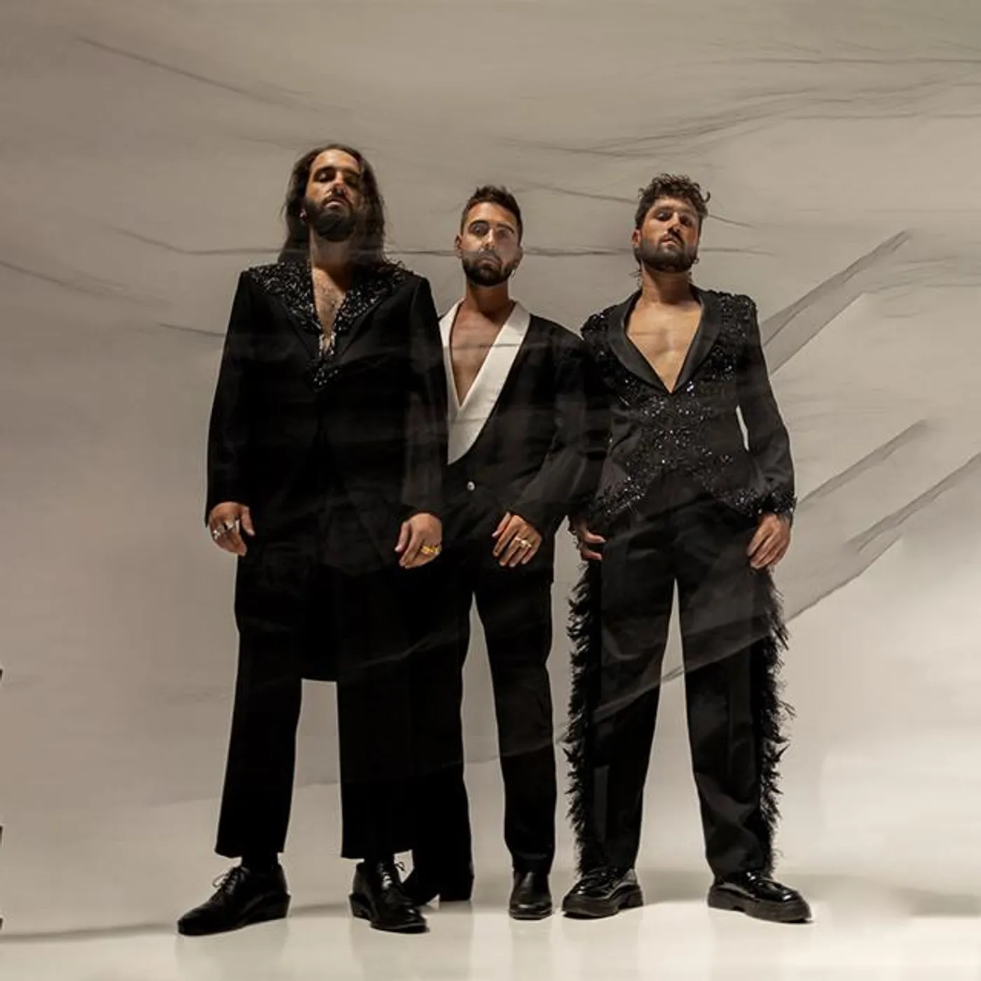 Fondo Flamenco Brand Page