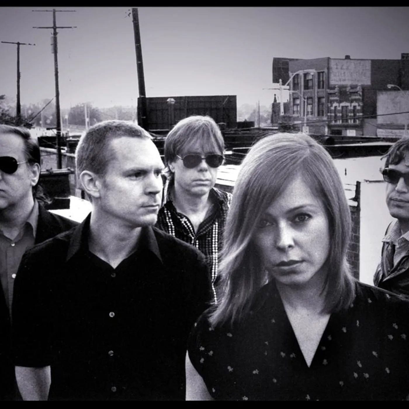 The Fondas Brand Page