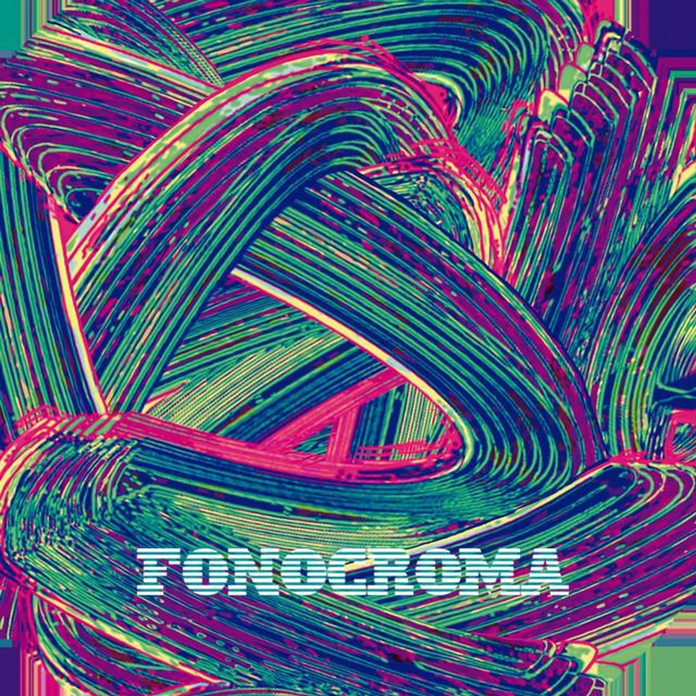 Fonocroma