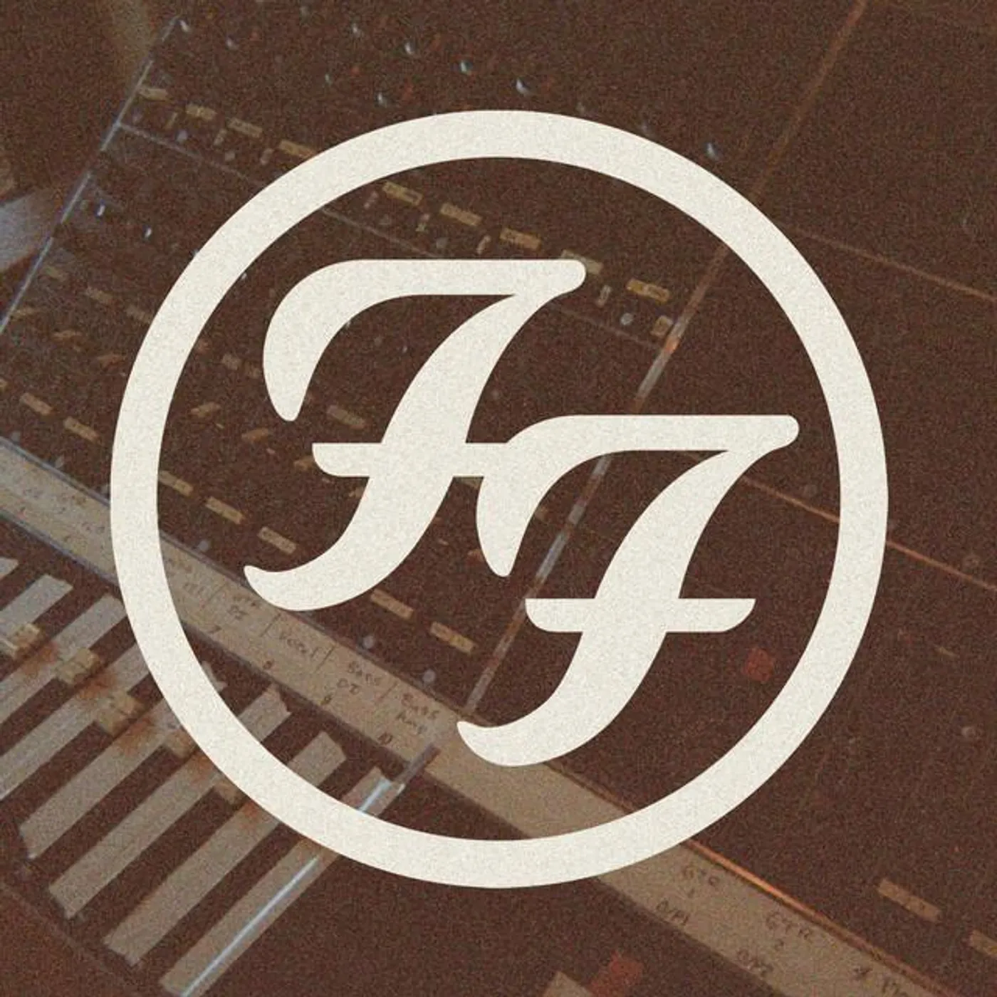 Foo Fighters Brand Page