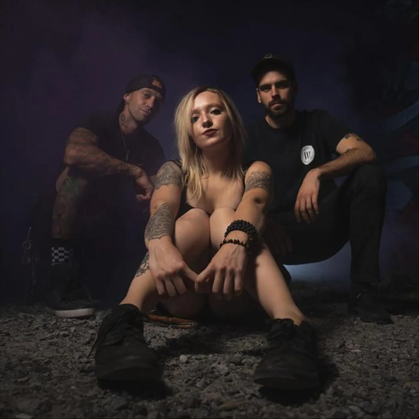 Foolproof Brand Page