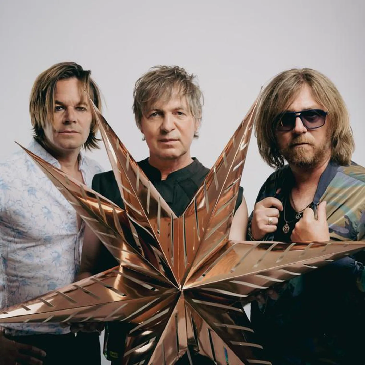 Fools Garden Brand Page