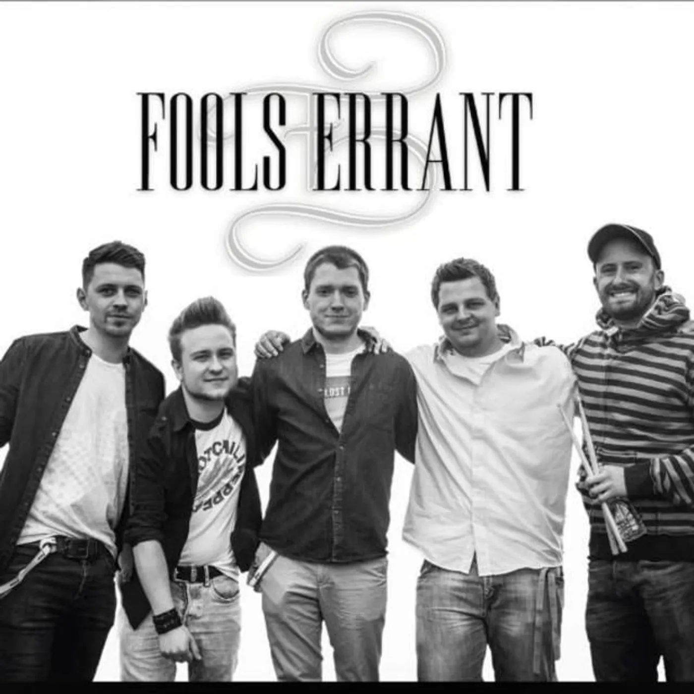 Fools Errant
