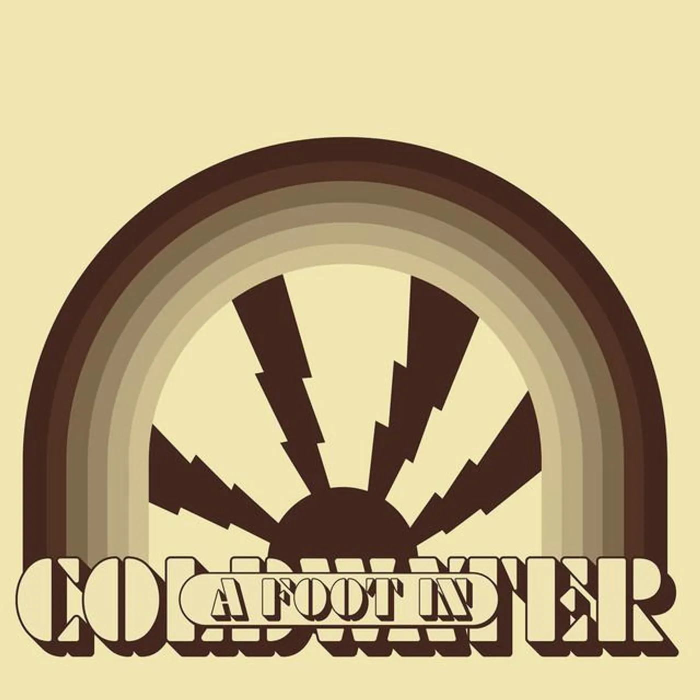 A Foot In Coldwater Brand Page