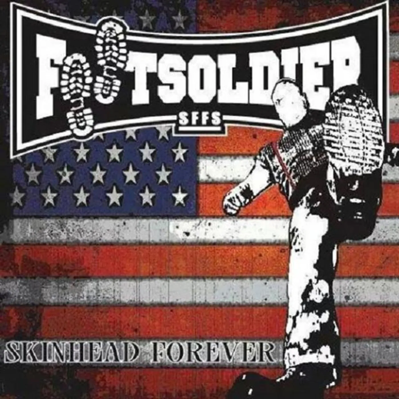 Foot Soldier