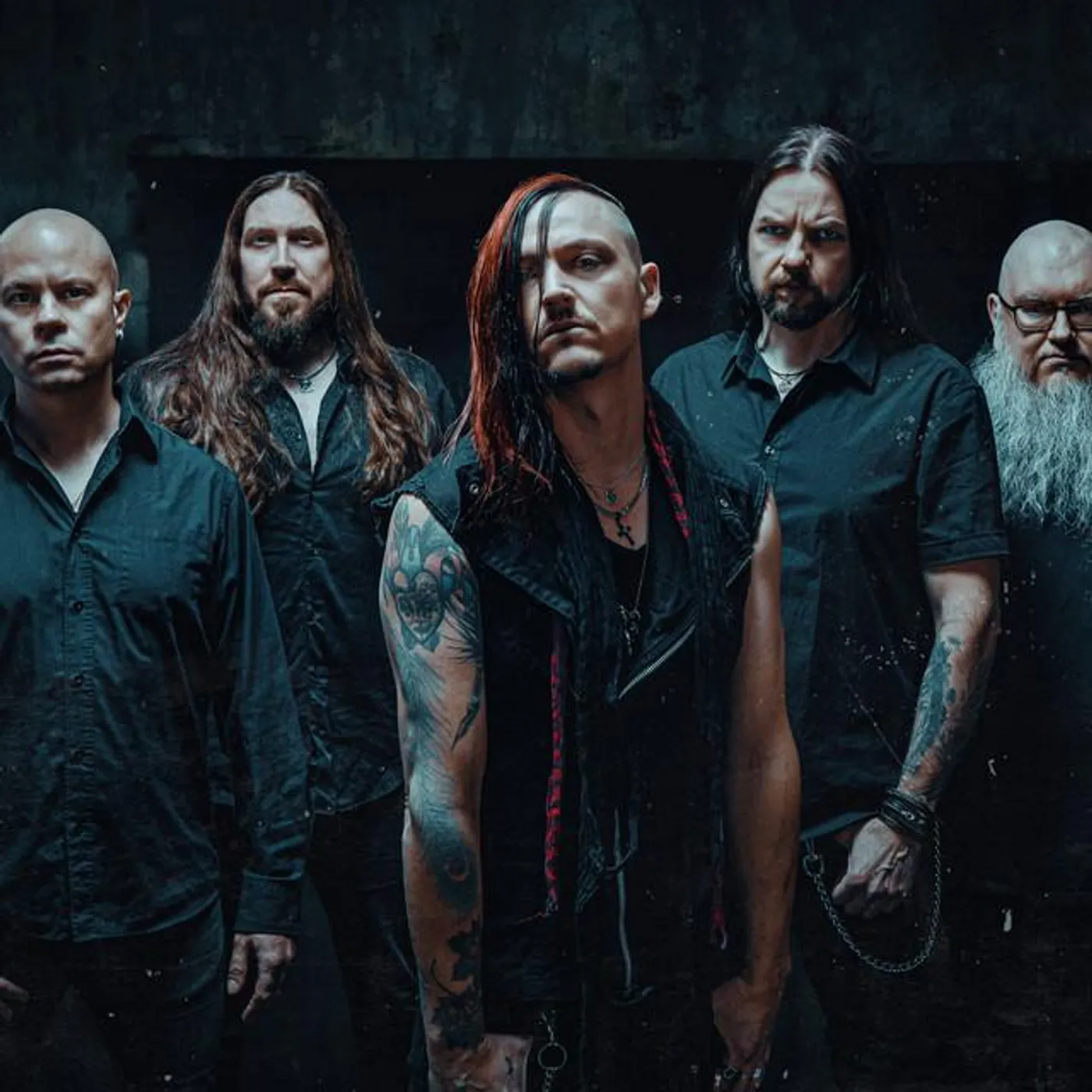 For My Pain... Brand Page