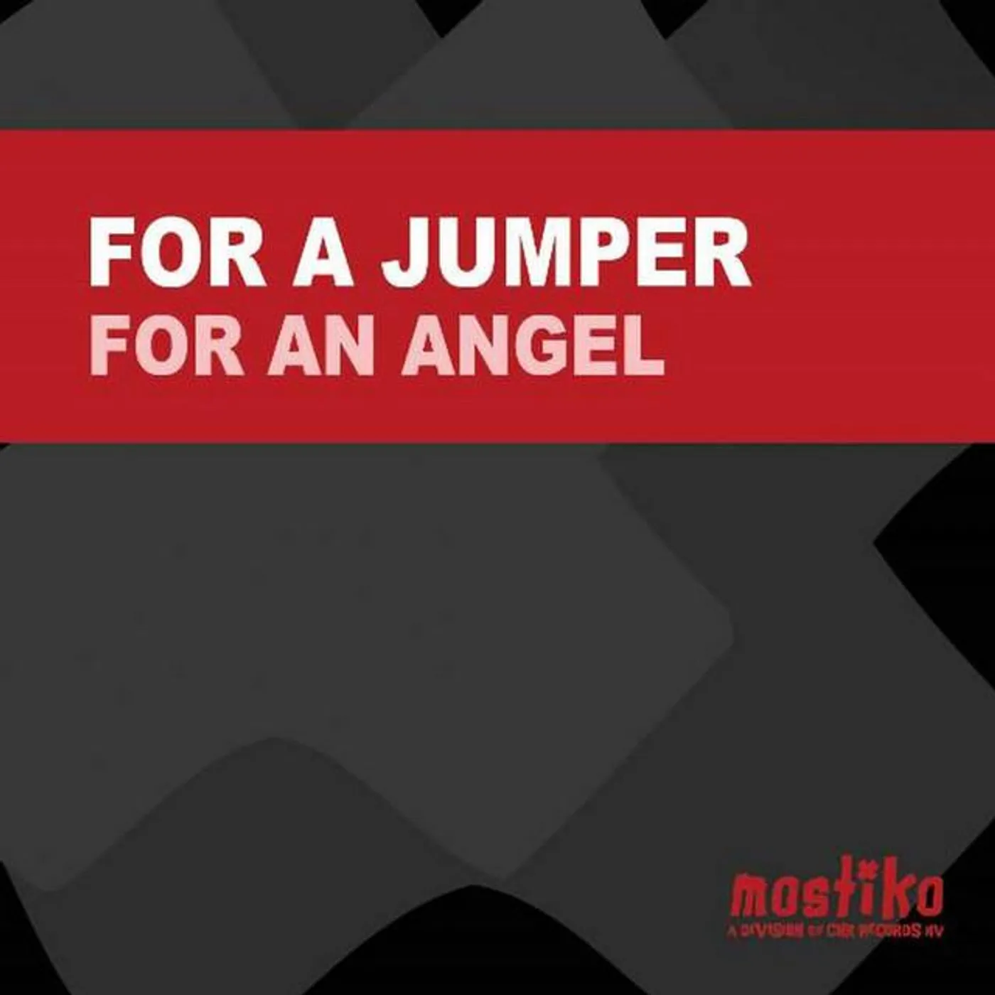 For A Jumper
